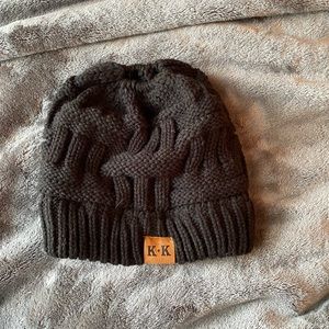 Winter hat